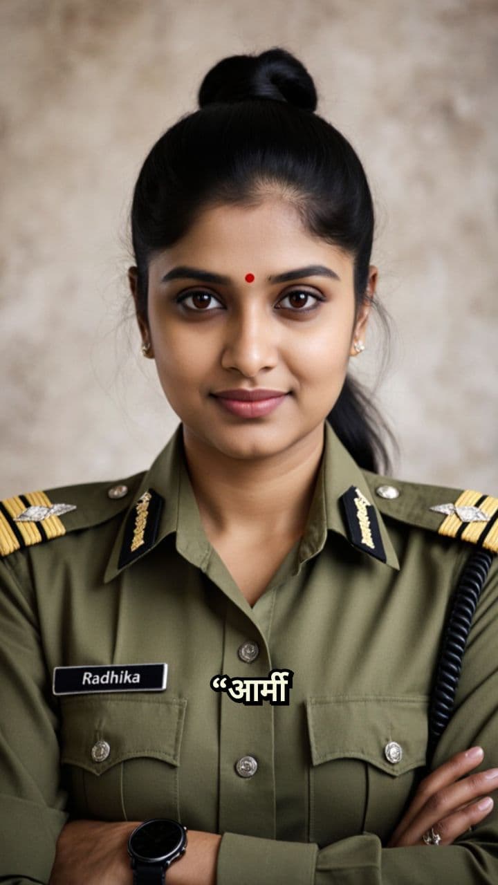 मां-बेटी की सुबह की यात्रा