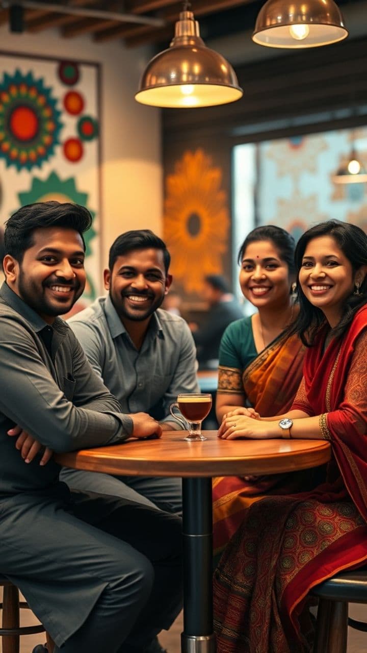 इंडियंस के मजेदार फन फैक्ट्स