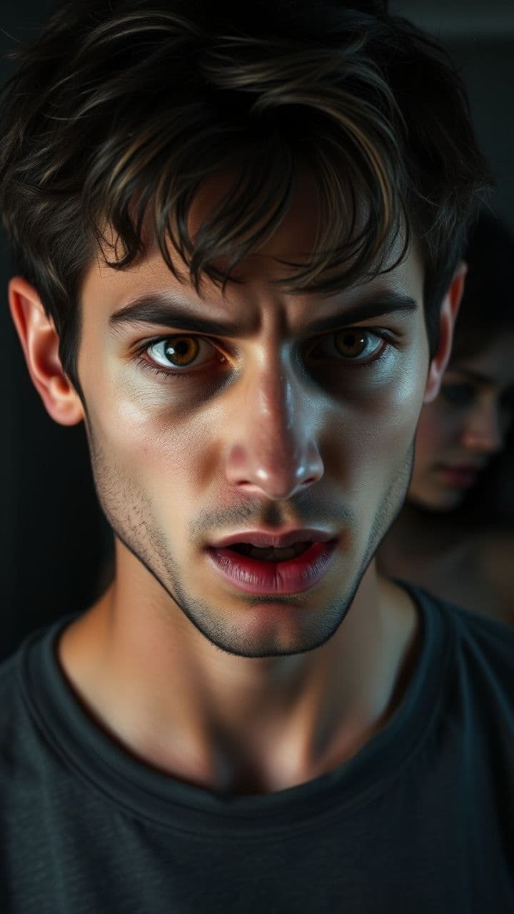 Боязнь предательства и любовь