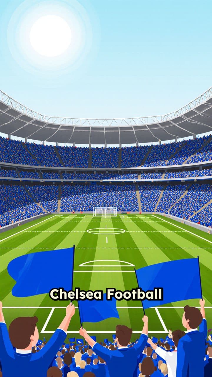 Chelsea FC: Founding and Rise