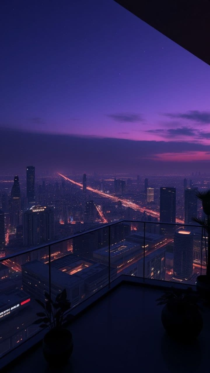 Electric Butterflies Everywhere