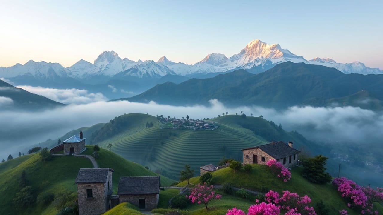 हेर्दै तिमीलाई मन भरिन्छ