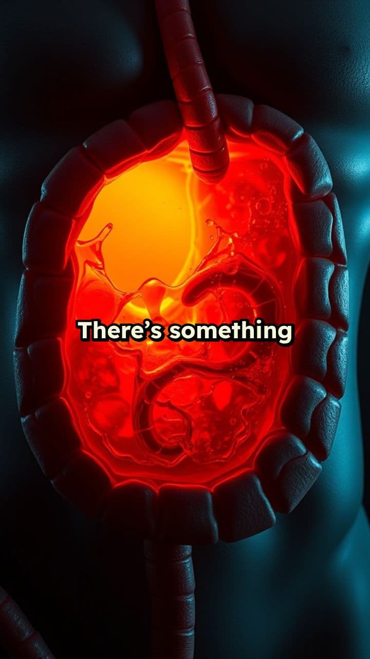 The Stomach's Acid Defense Mechanism