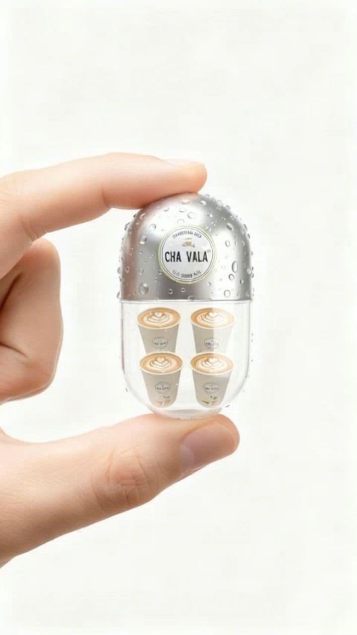 Image transform video