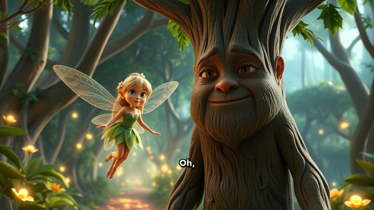 Pip and Grok's Magical Quest