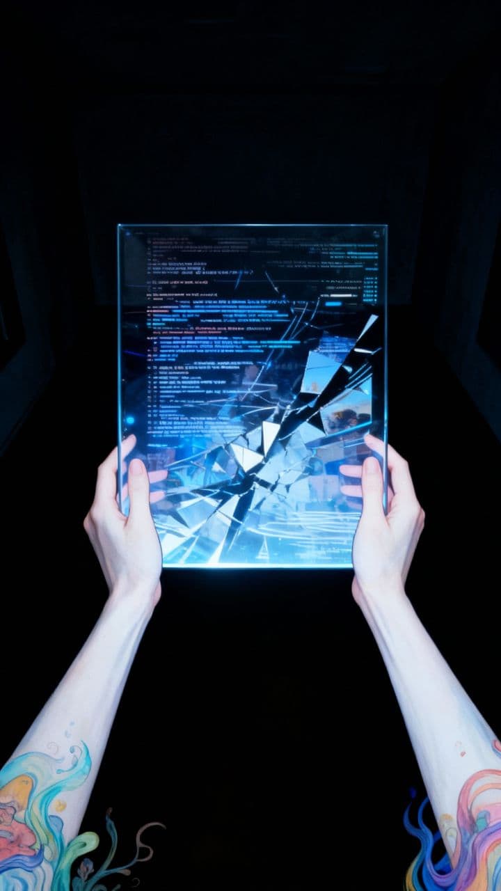 Let the Silence Ring