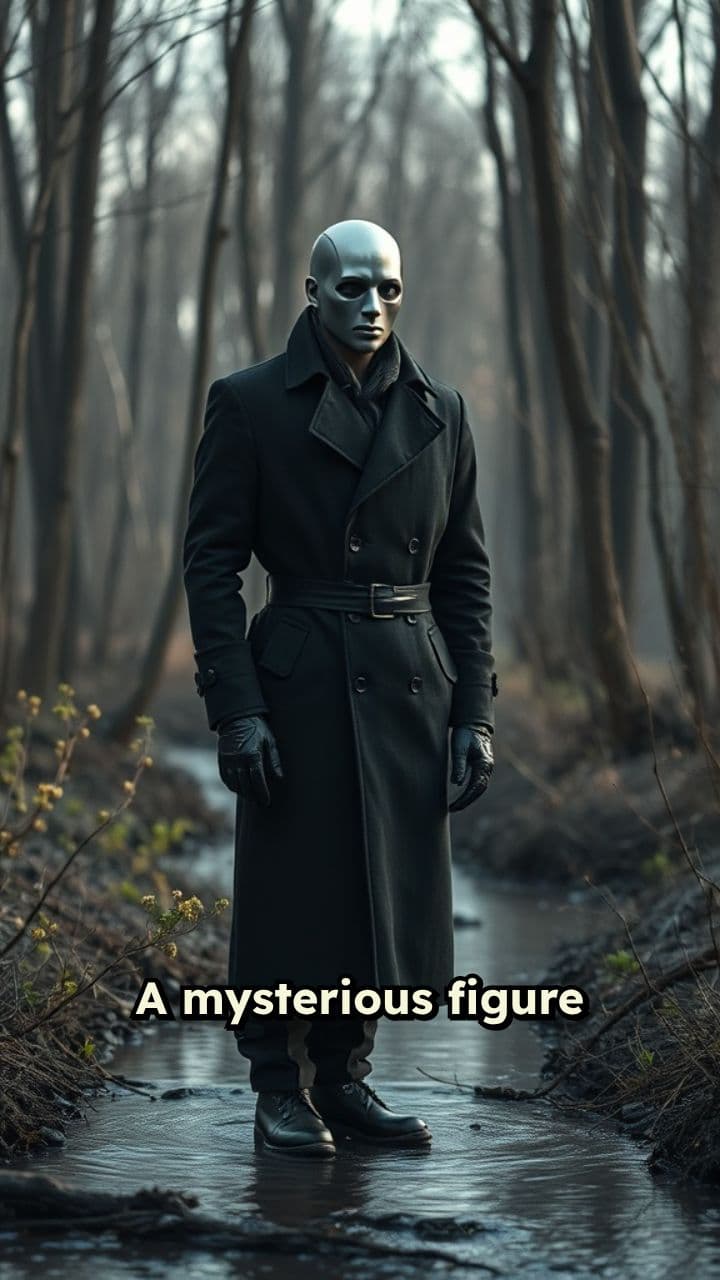 The Witness of Seasons