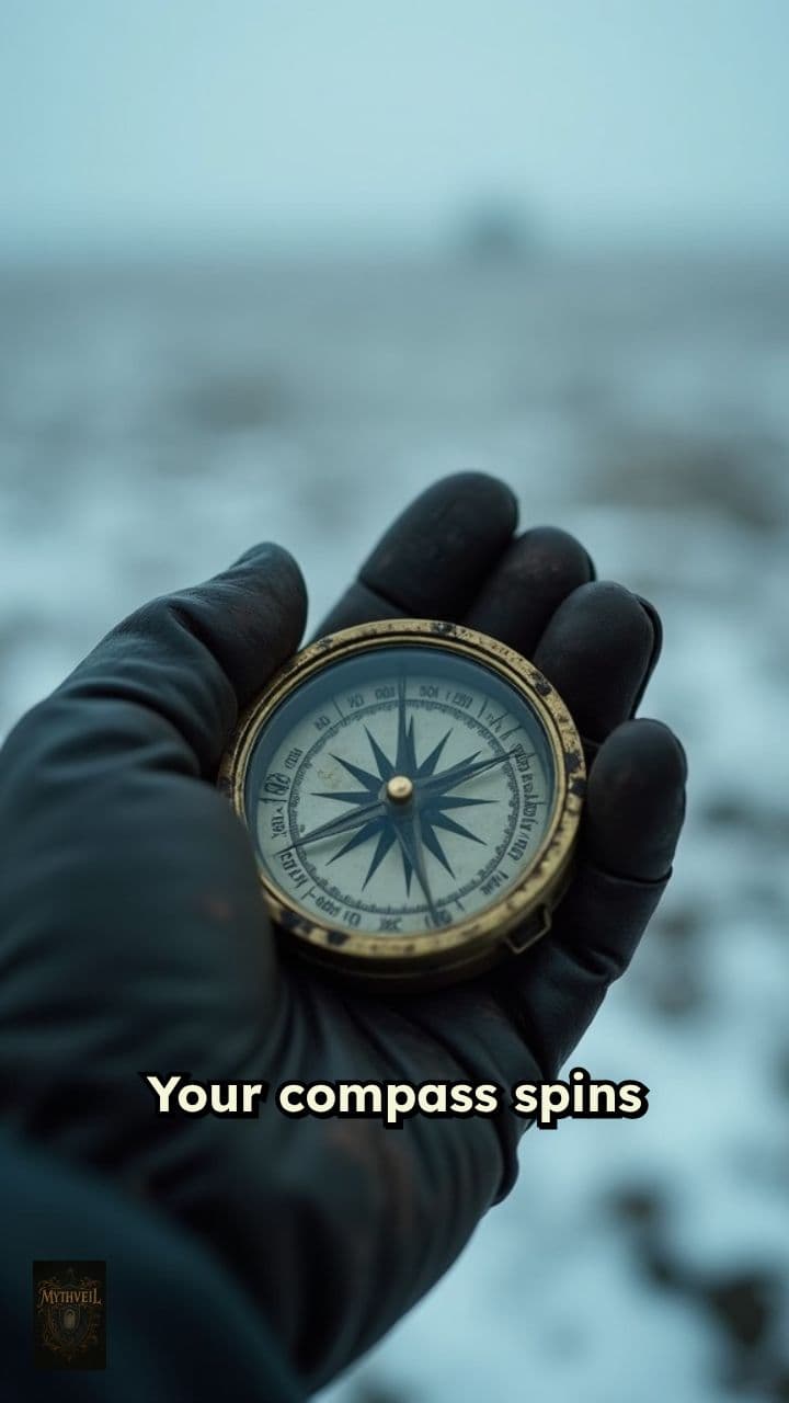 Awakening of King Barbarossa