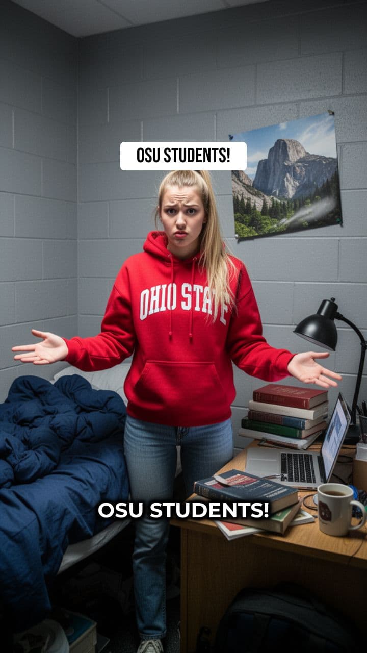 Nicastro Properties OSU Rentals