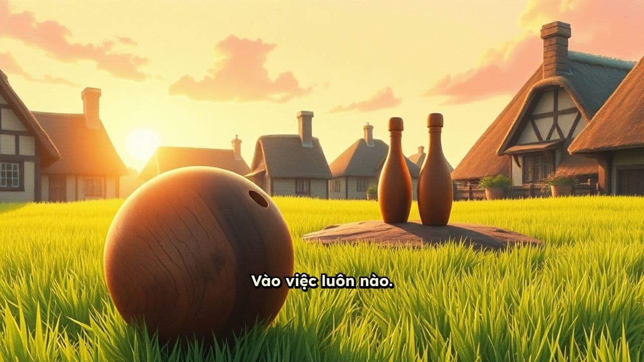 Bowling từng bị vua Anh cấm