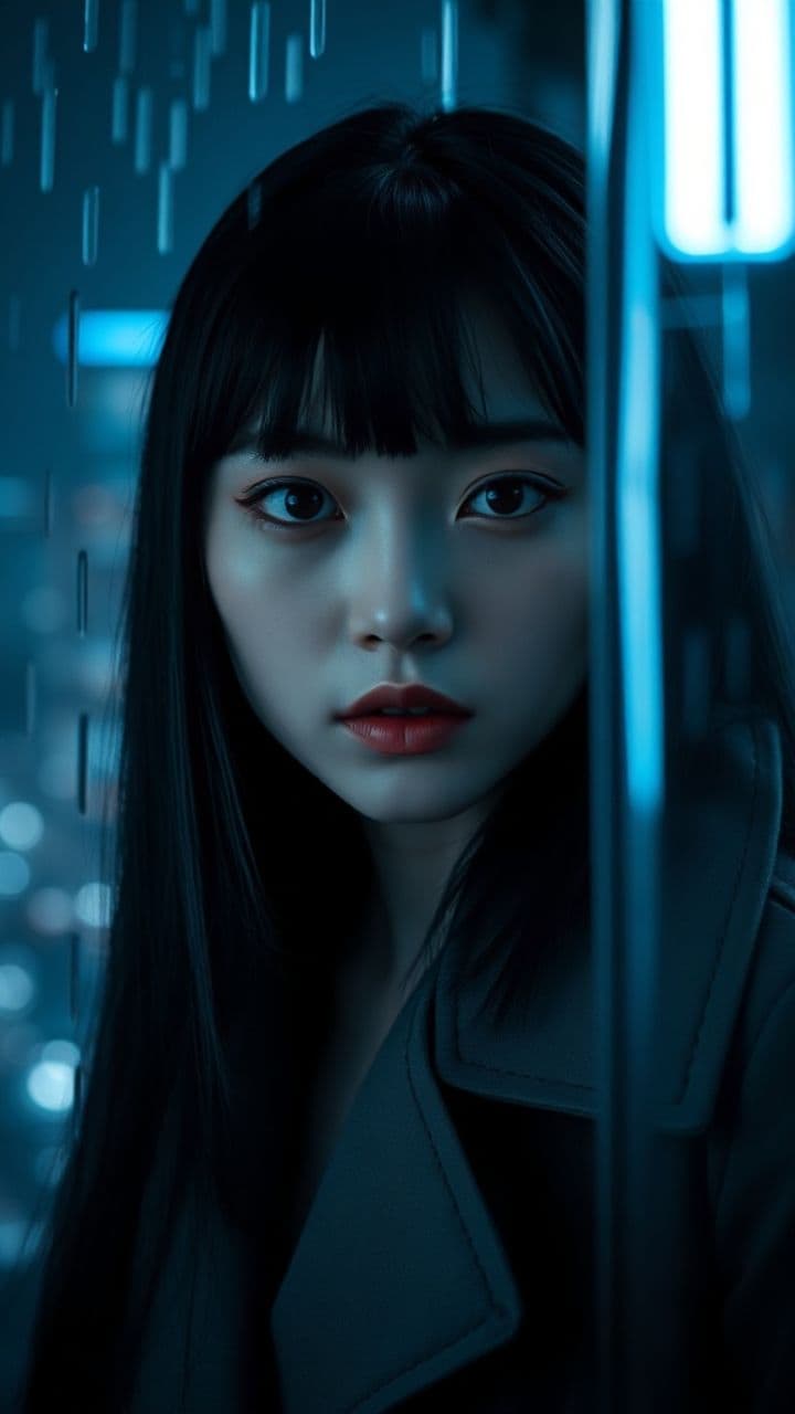 Frozen Moments, Timeless Days