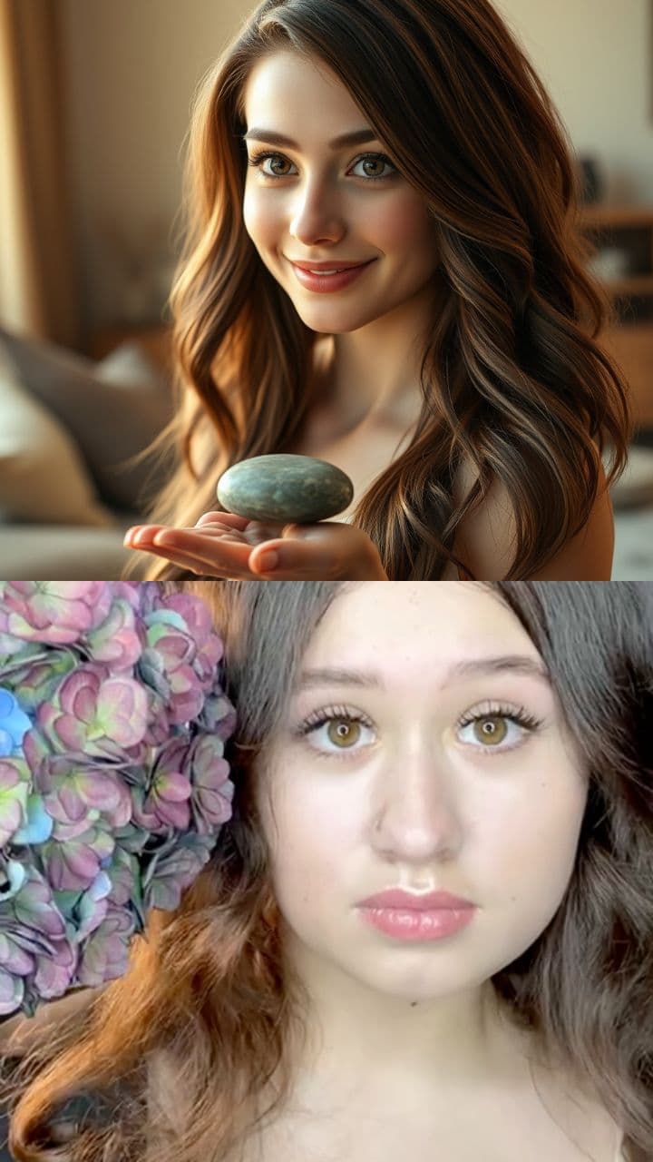 Делай что хочешь, но только глазками