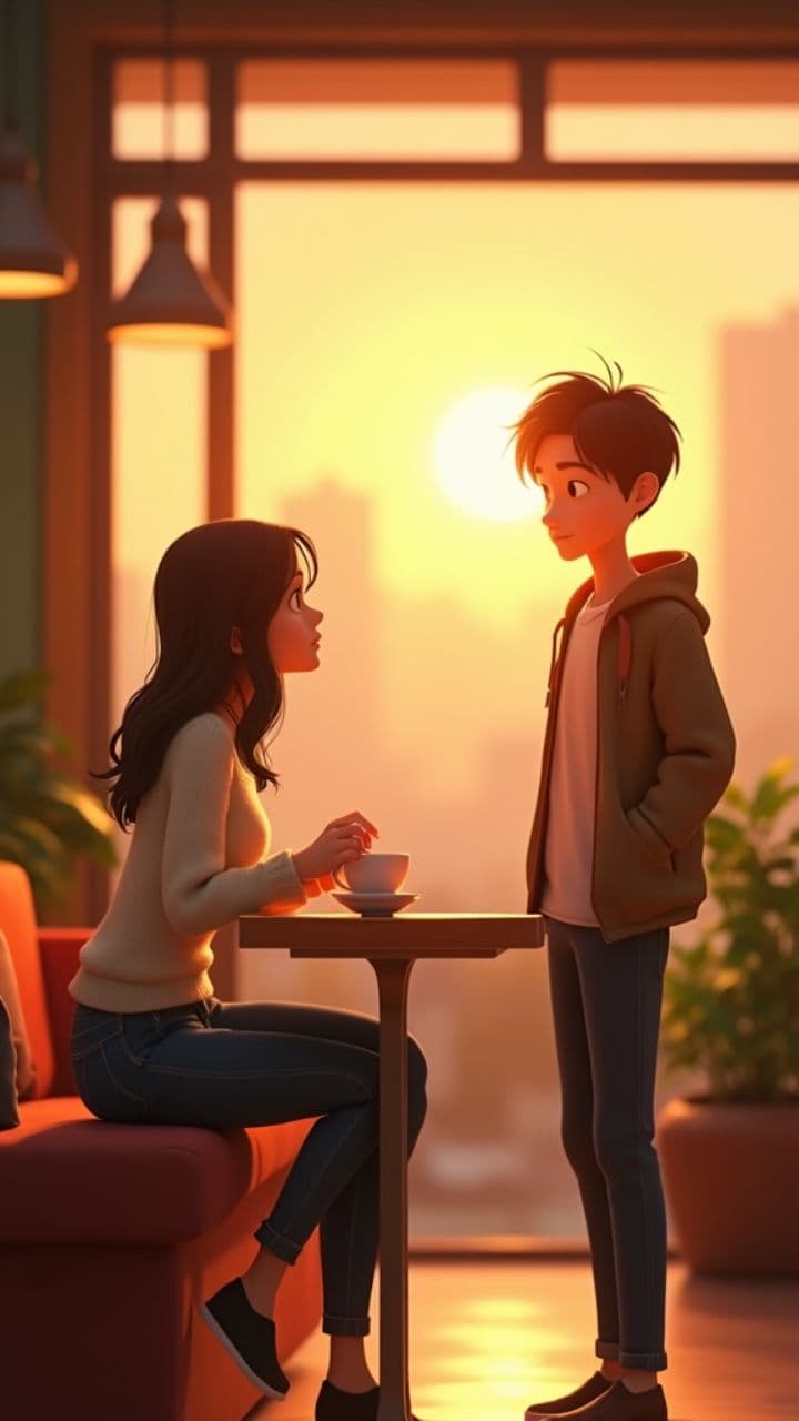 Reencuentro Inesperado