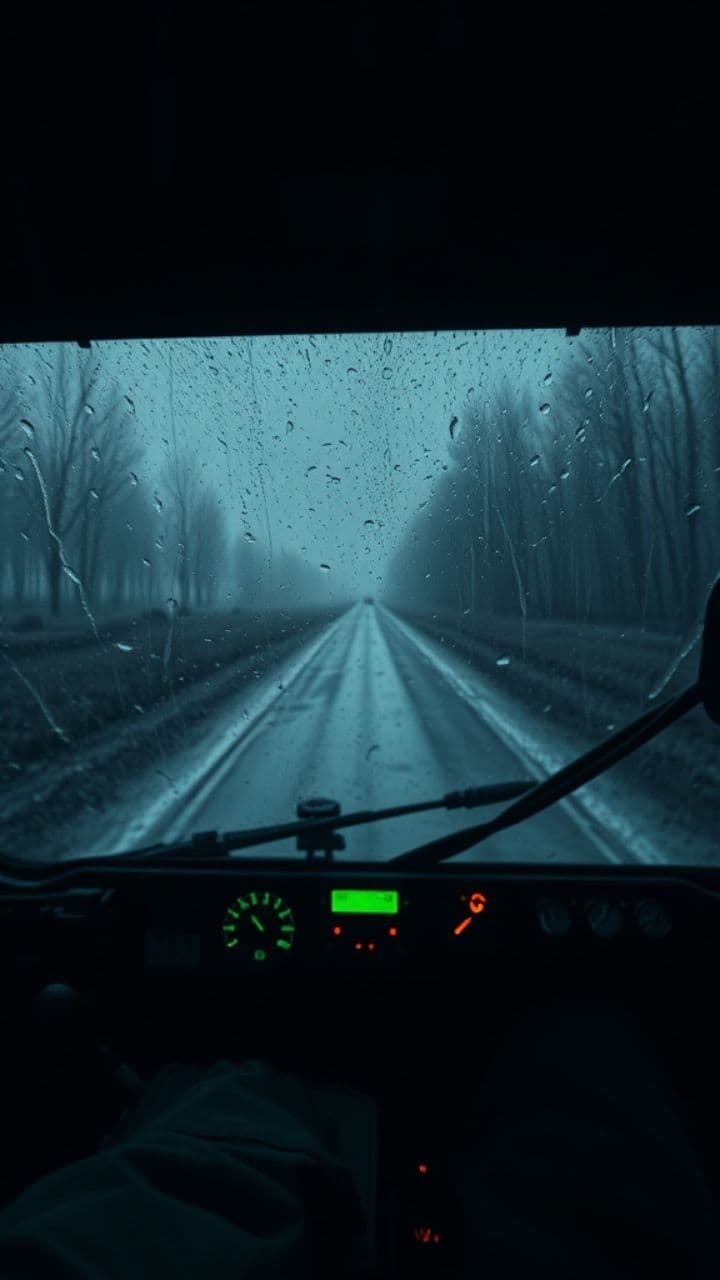 Танцюй на битому склі