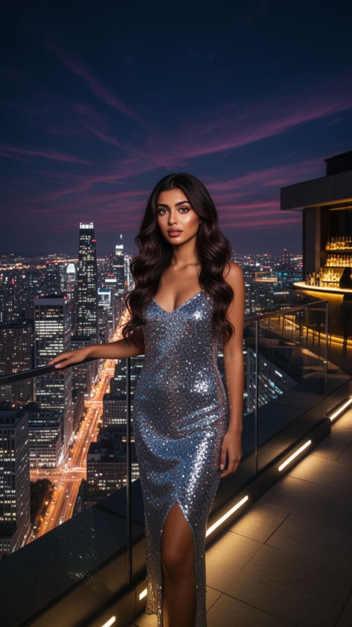 Hold Me Tonight Under Neon Skies (duplicated)