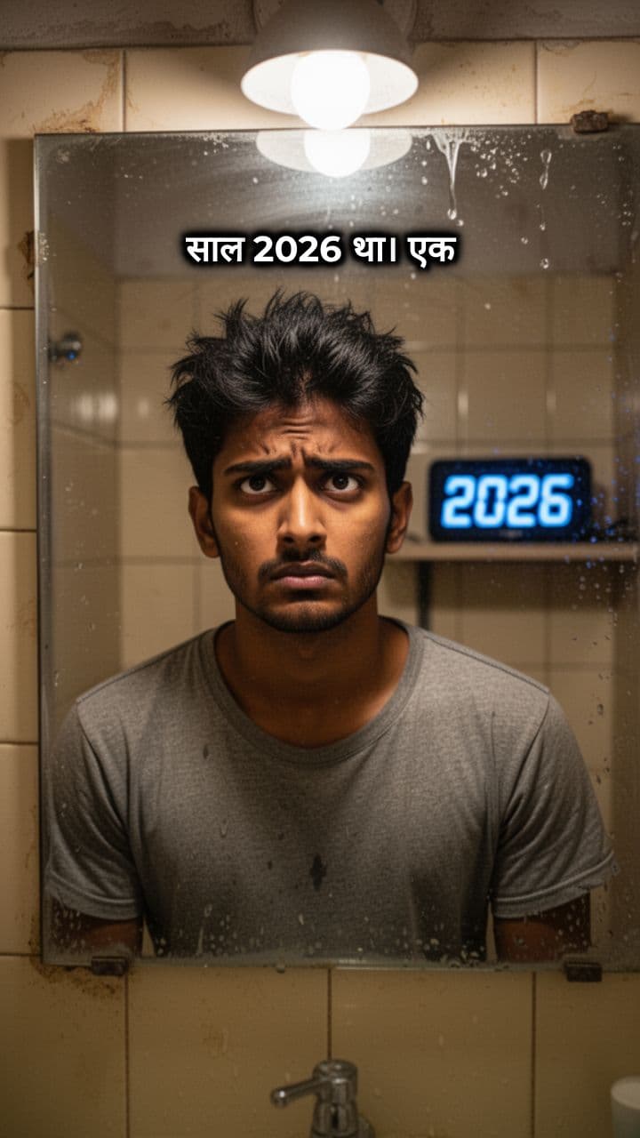 One Step to Tomorrow’s Victory