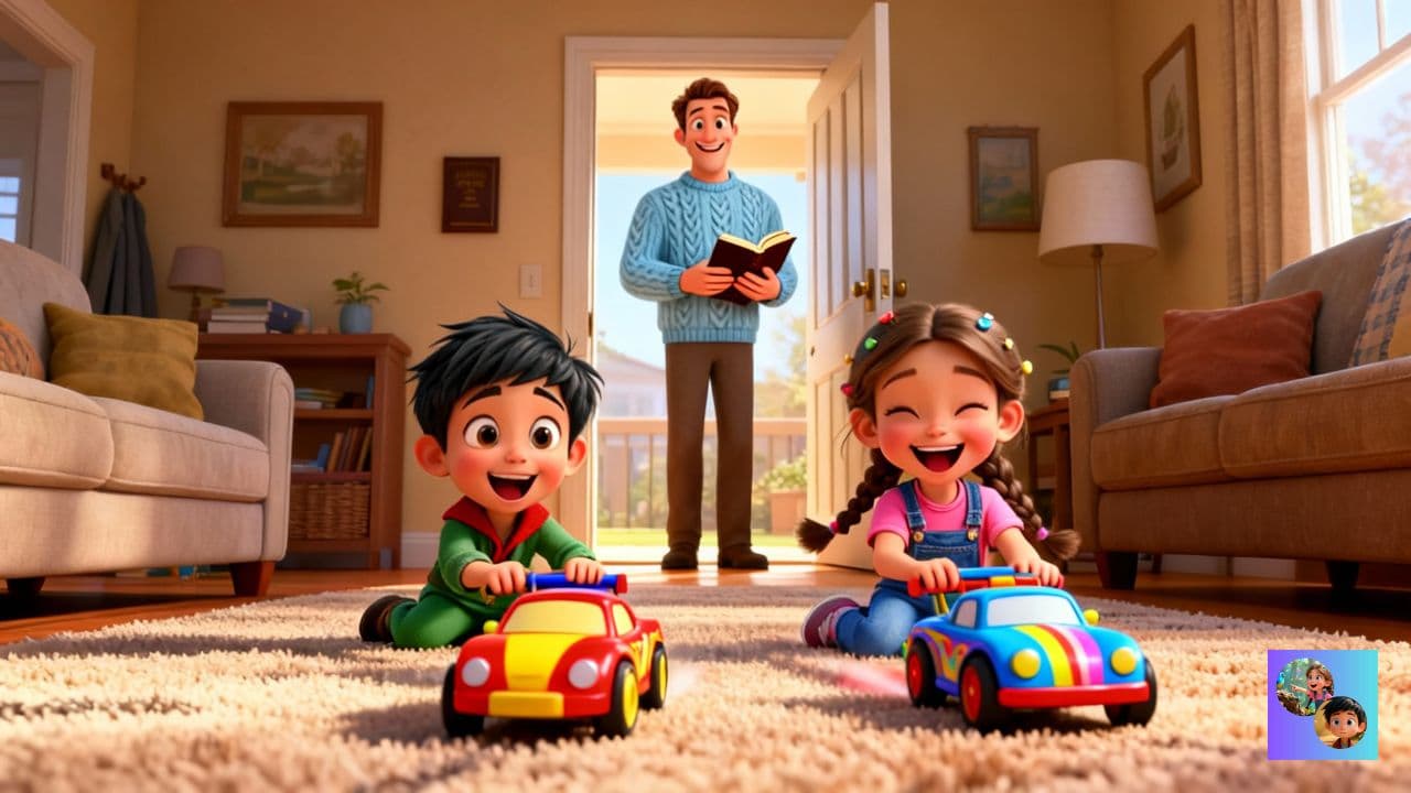 The Red Sea Miracle: Trusting God When It Feels Impossible