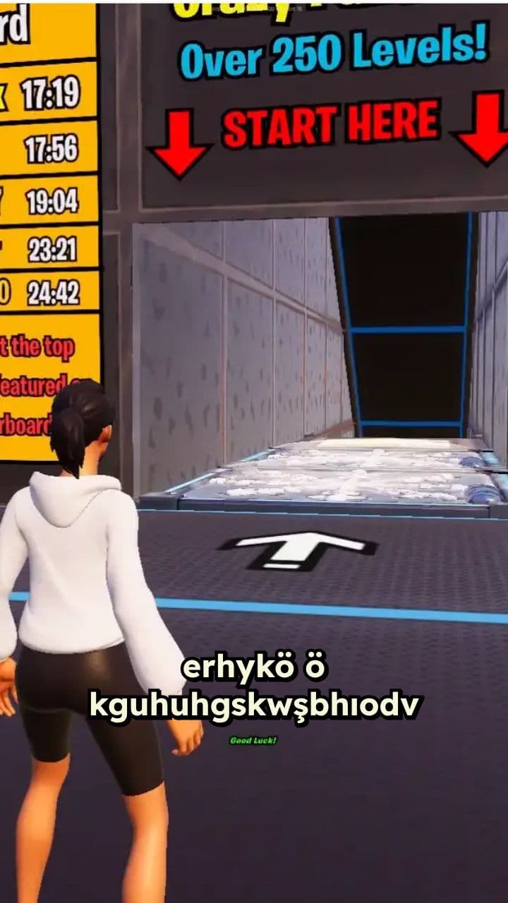 Anlamsız Metin Denemesi