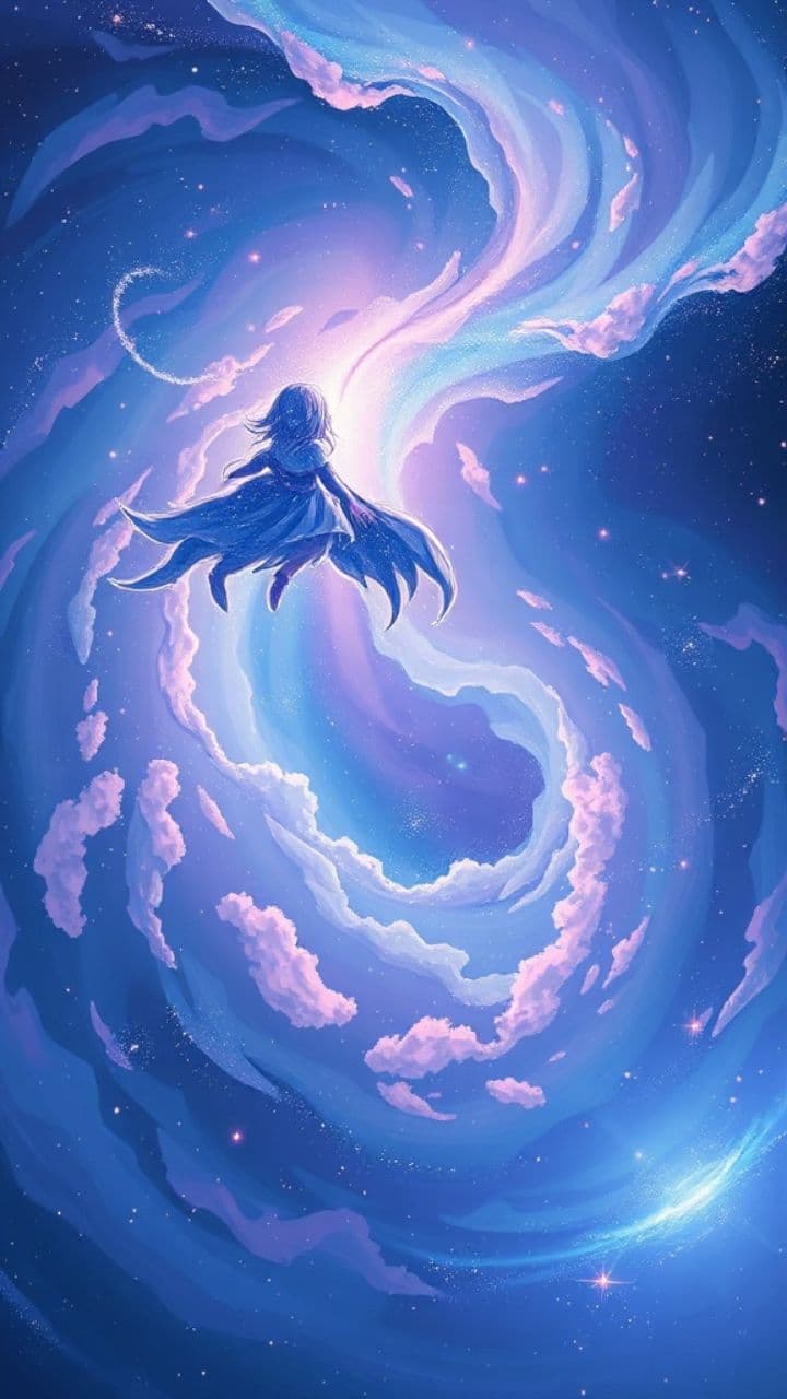 Voo para Outro Lugar