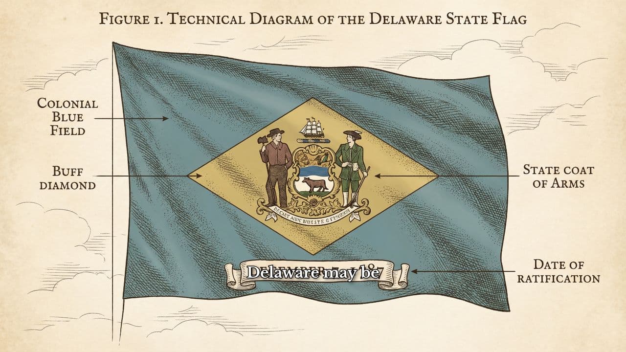 Restoring Balance in Delaware's Representation
