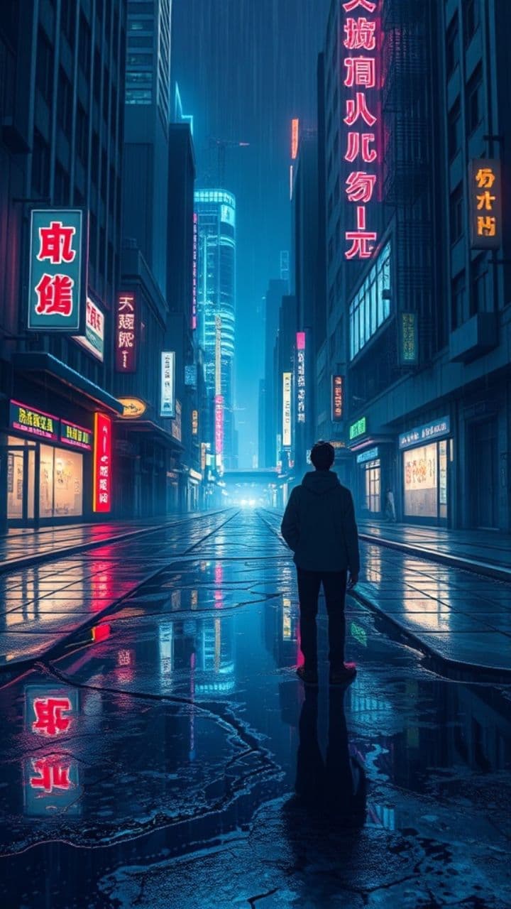 Counting Blessings Through Struggles