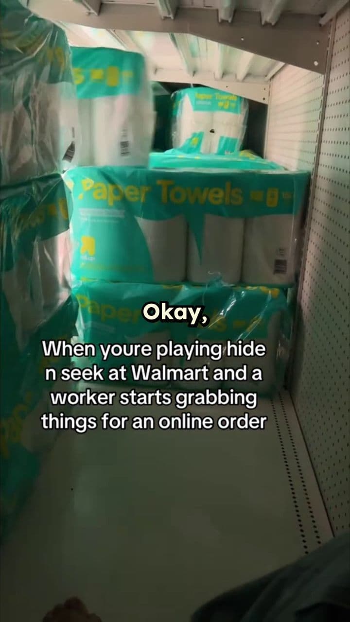 Compromised in the Perfect Hiding Spot