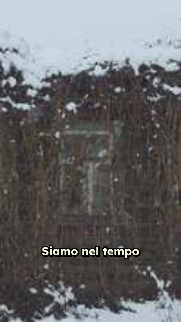 Abbracci di Dicembre