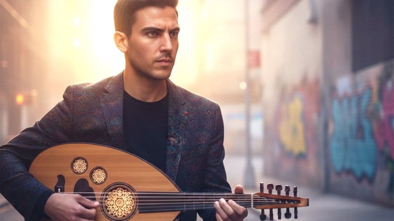 Rise from the Struggle