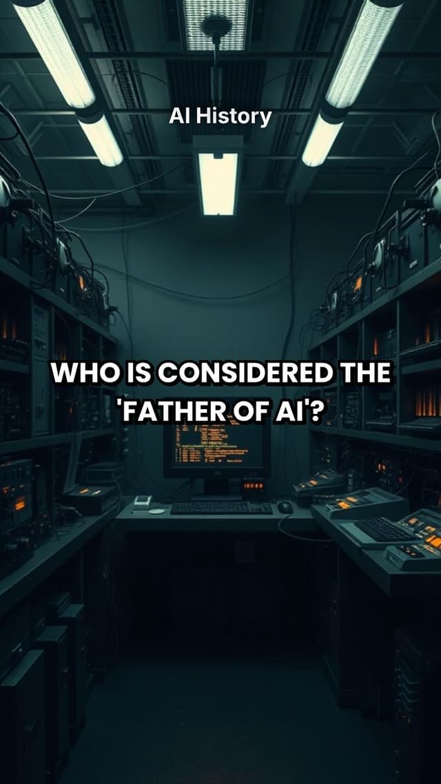 Video IA Computer science | Crea Video Computer science con IA