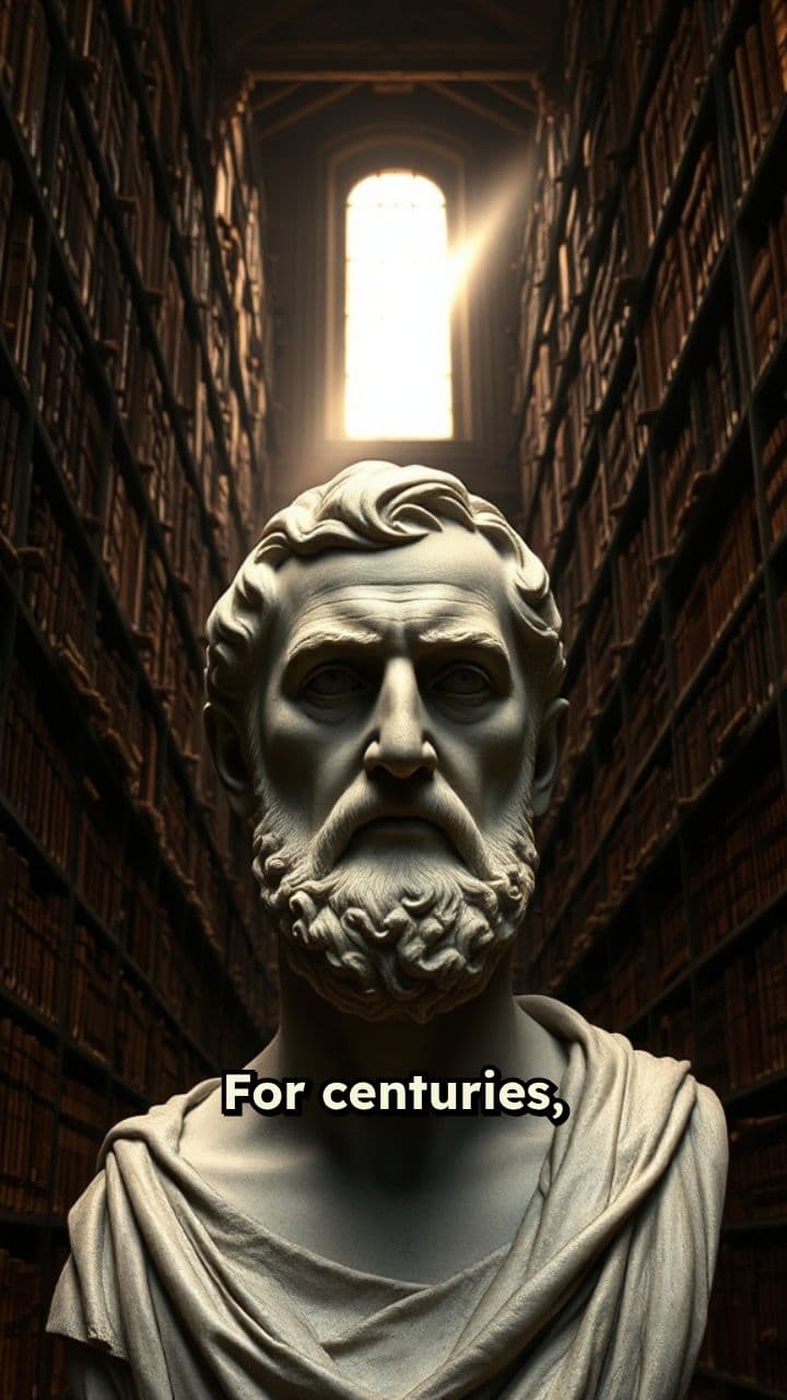 Stoic Wisdom: Ancient Lessons for Modern Life