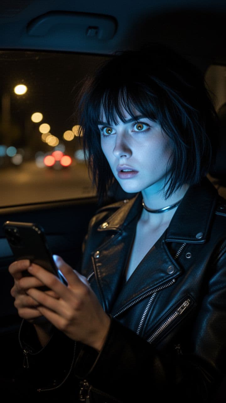 Driver Side Photo Instructions