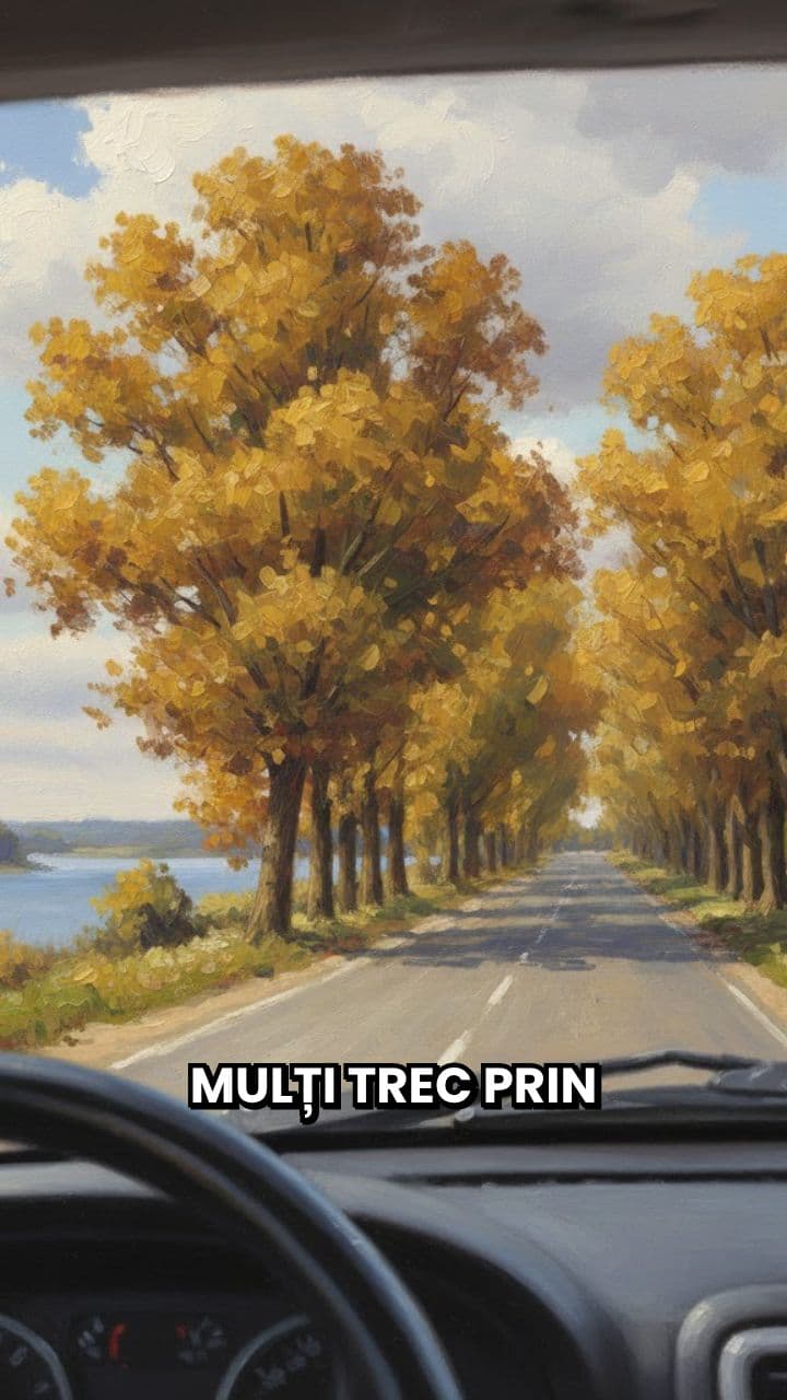 Identitatea orașului Hârșova