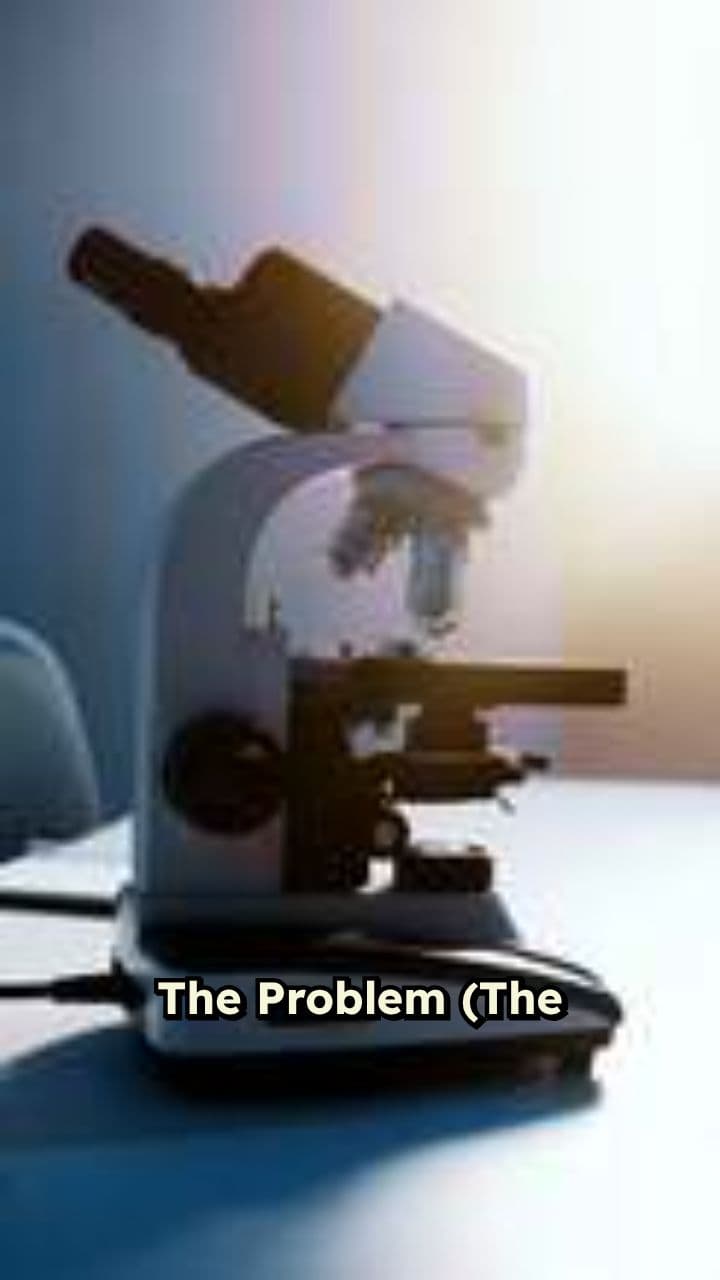 Revolutionizing Imaging: From Atoms to Clarity