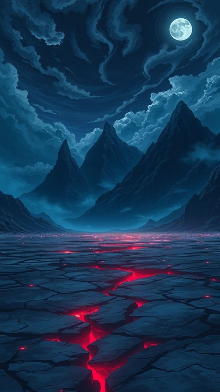 Warriors of the Night