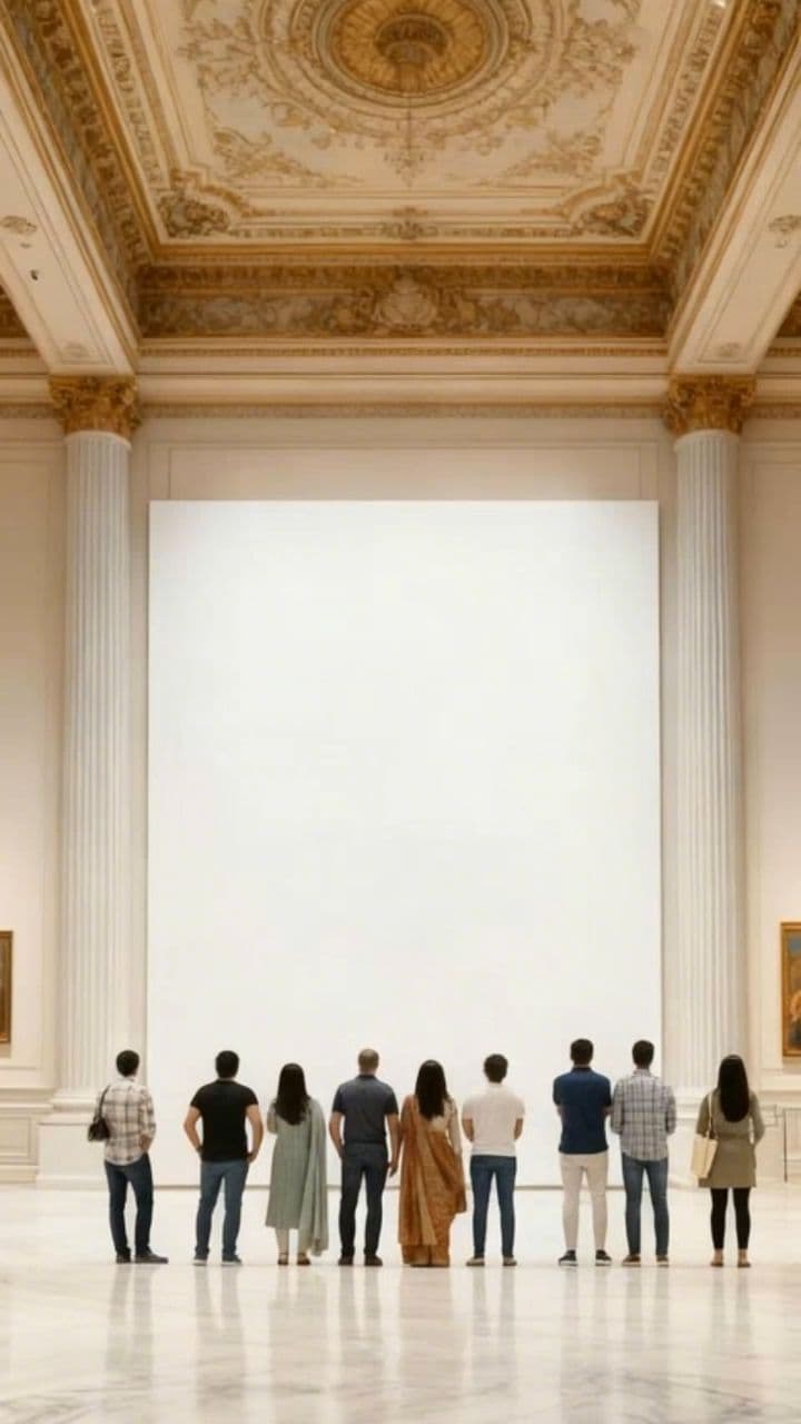 Image transform video