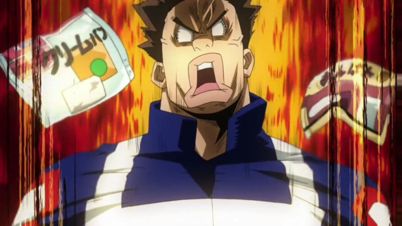 La fuerza con control es poder