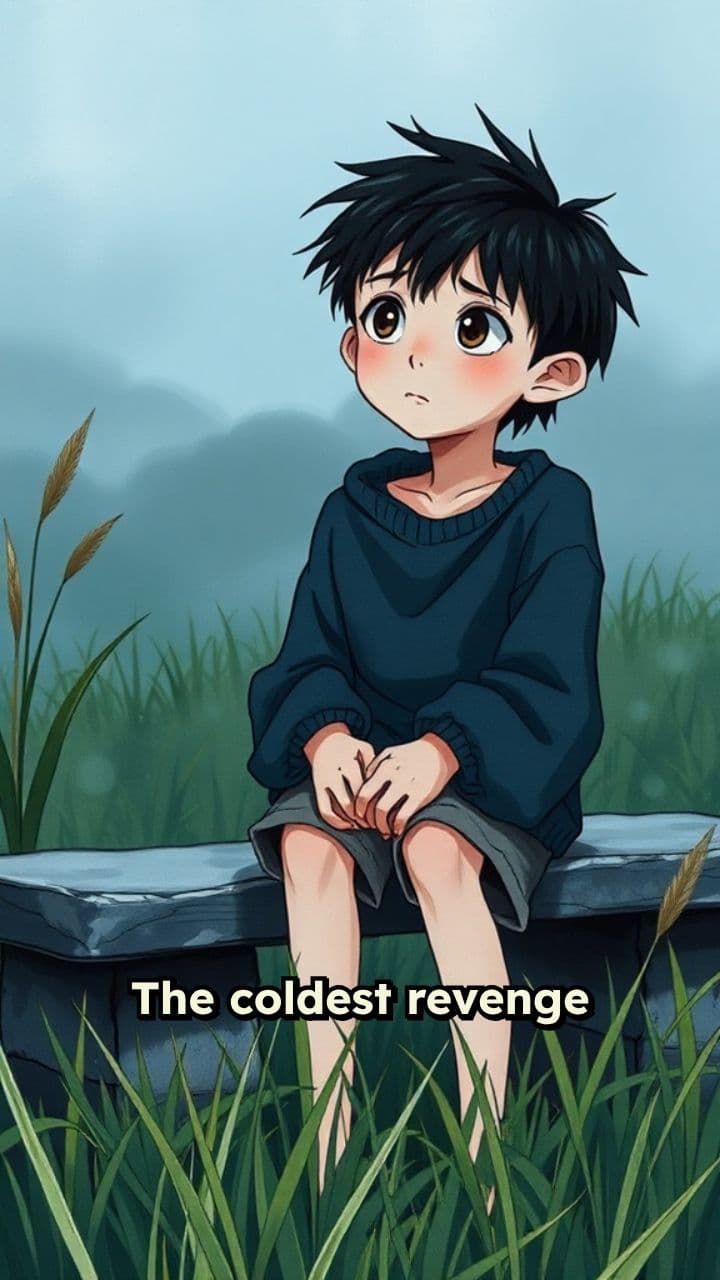 The Power of Detachment