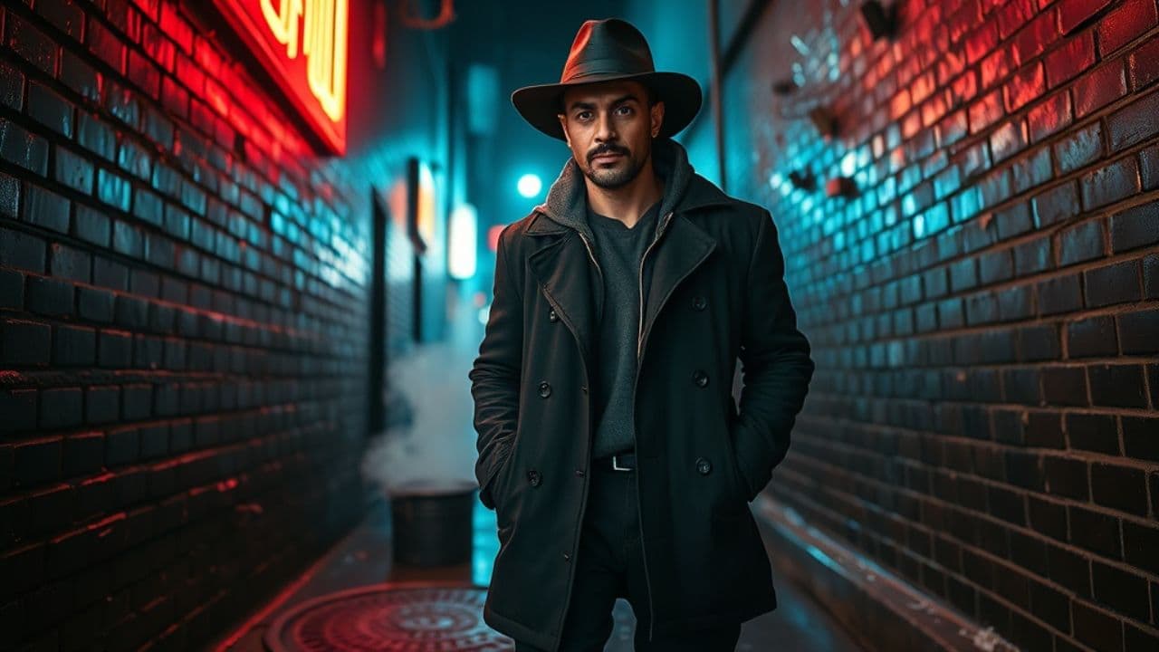 Another One Bites the Dust