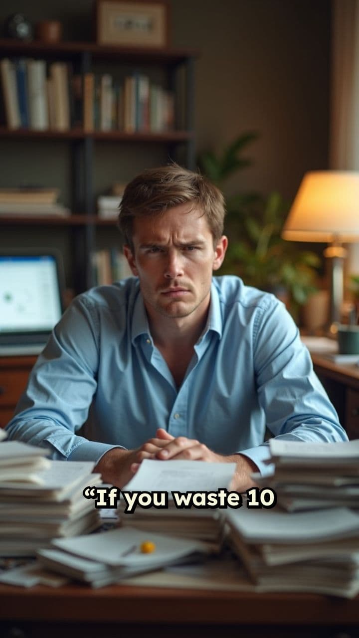 Scan and Organize Your Life