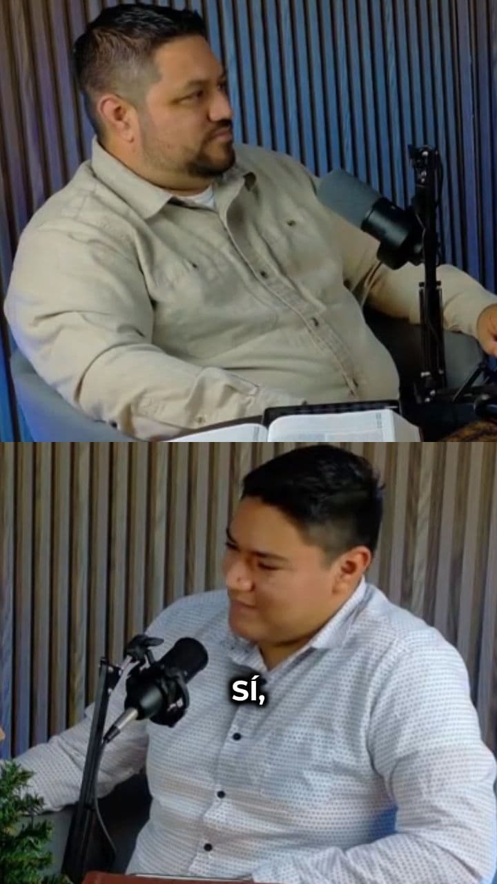 La Navidad: El Inicio de un Rescate Divino