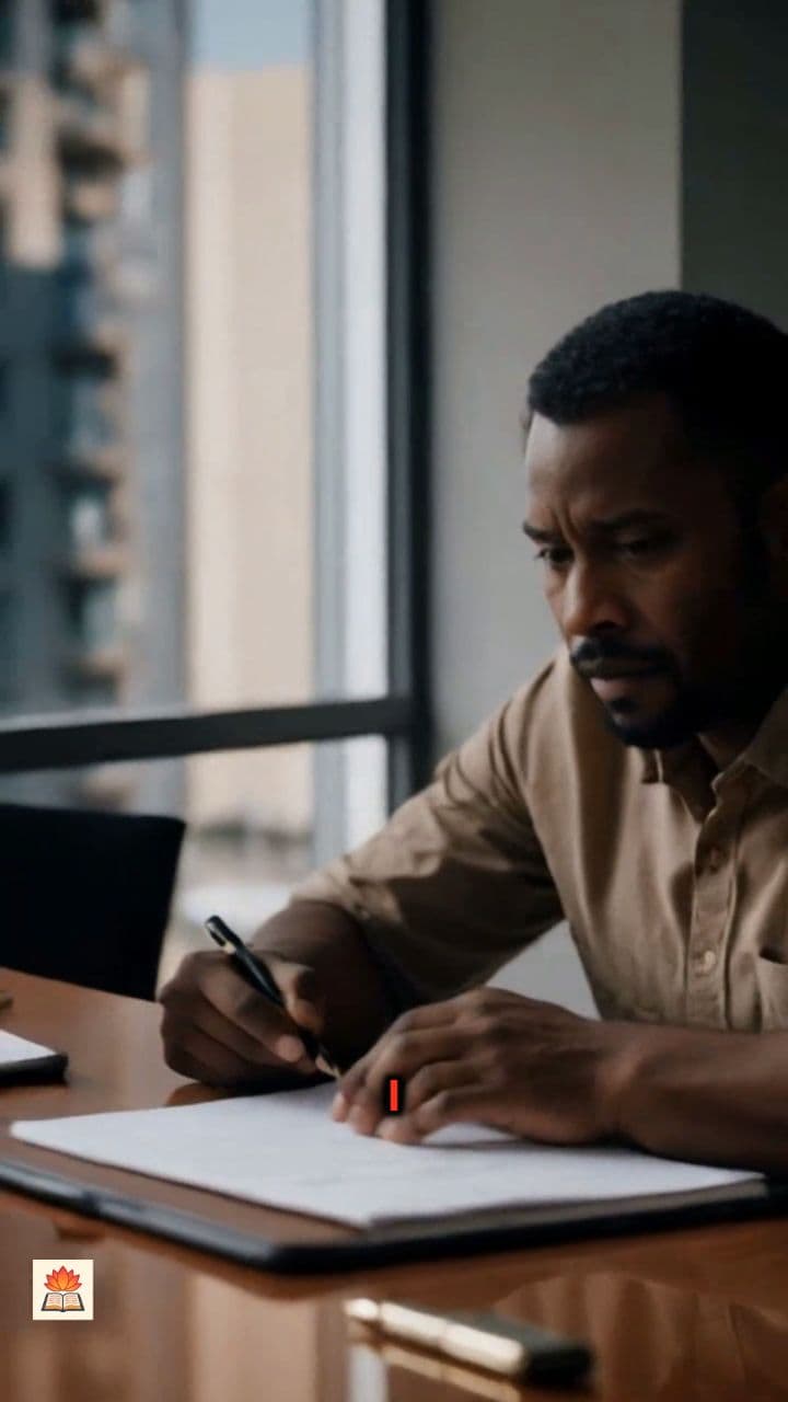 A Message For Anyone Feeling Broken