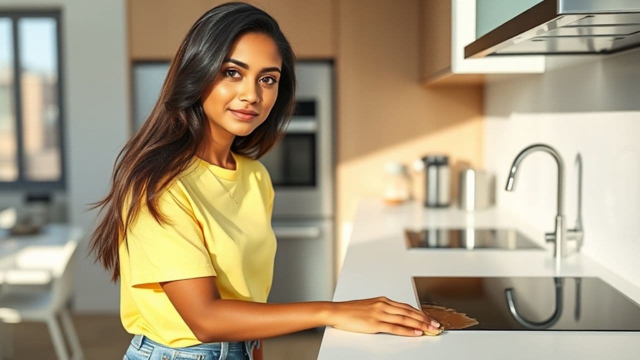 एक्स-मैन क्लीनिंग का सुपर मैन