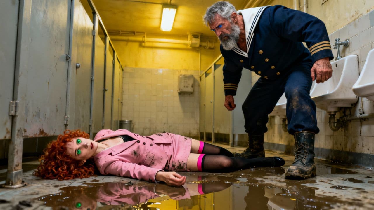 Souillure et Débauche