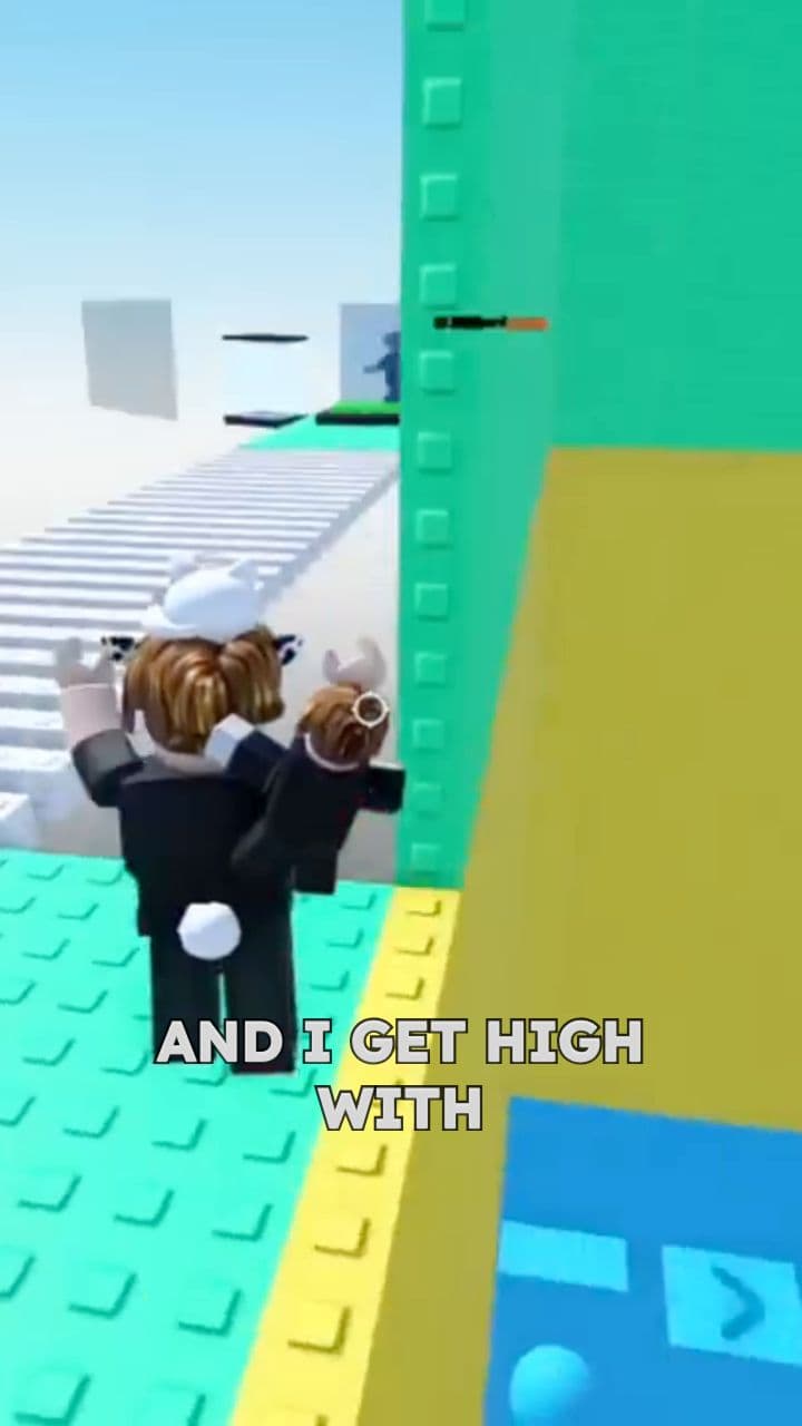 Gettin' Fly With My Baby