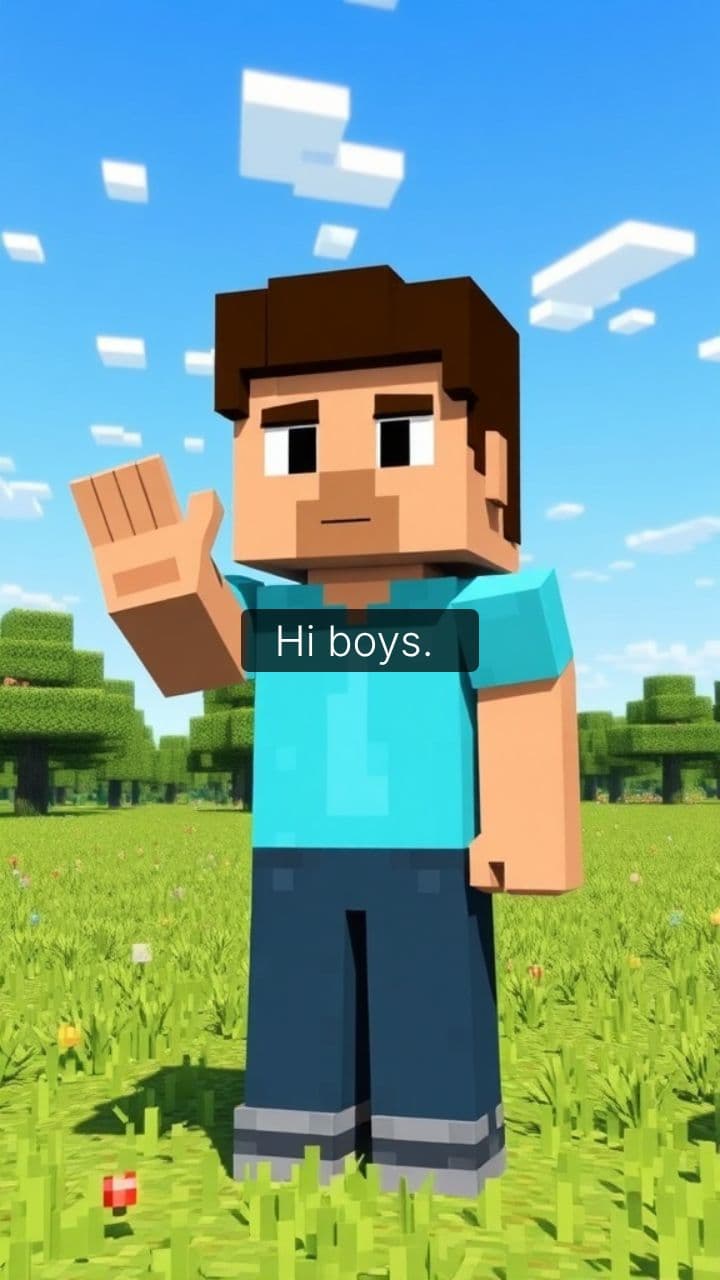 Introduction from Steve