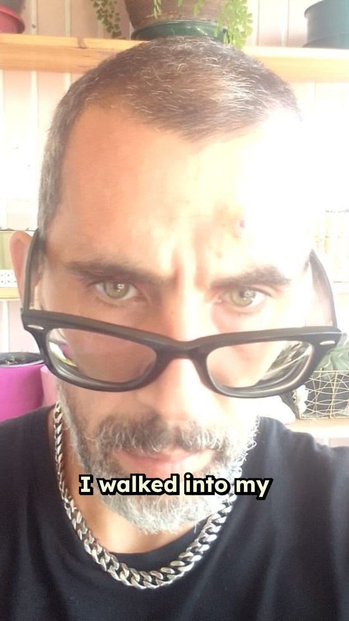 Finding Strength in Vulnerability