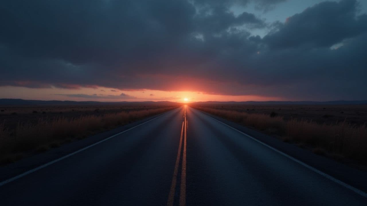 From Darkness to Dawn