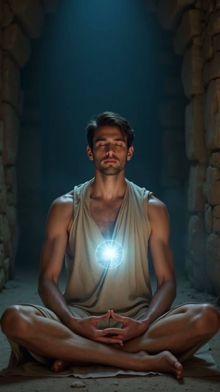 פחד האגו מהשקט