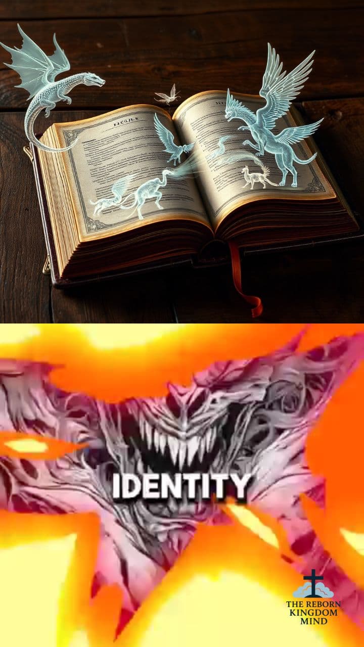 Mysterious Creatures in the Bible