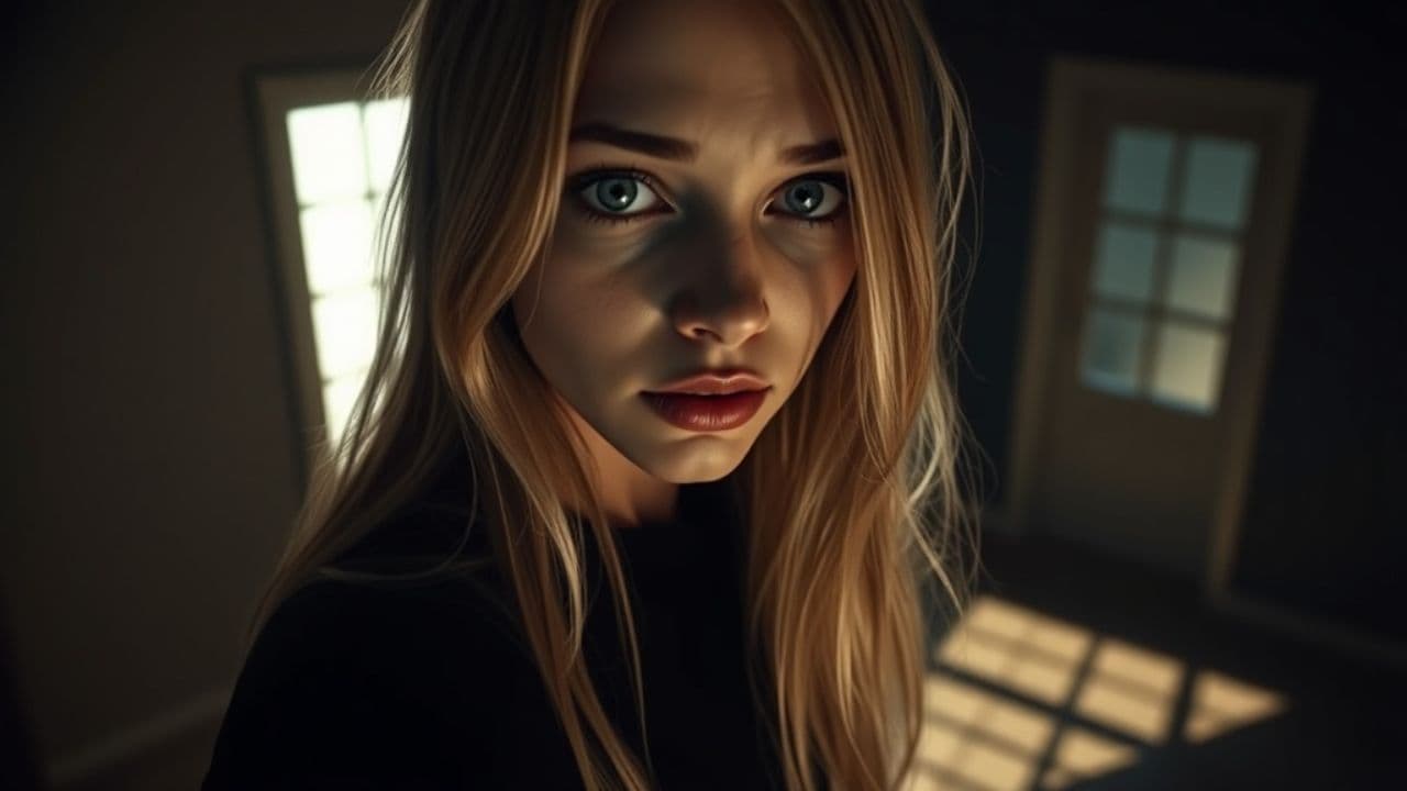 Светлячки лета